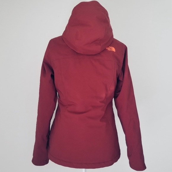 The North Face Apex Elevation Jacket size small - Picture 7 of 8